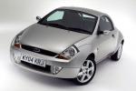 Ford StreetKa 2003 года